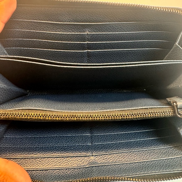 Prada wallet - Picture 5 of 9